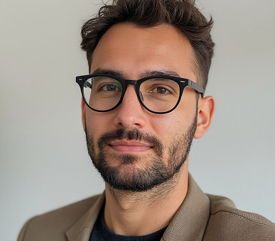 Frank K, Pre-K Educator